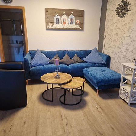 Haus Seewind Wohnung 3 Κουξχάφεν Εξωτερικό φωτογραφία